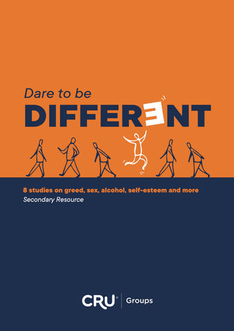 Dare to be Different