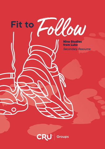 Fit To Follow