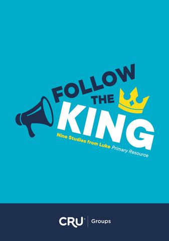 Follow the King
