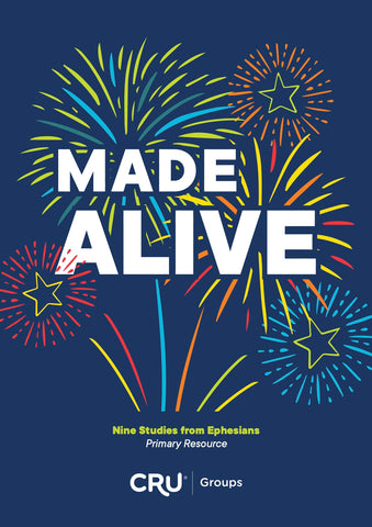 Made Alive