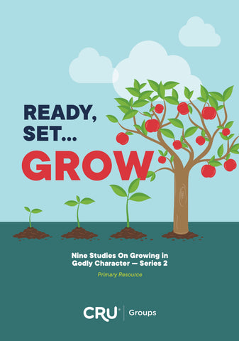 Ready Set Grow - Series 2