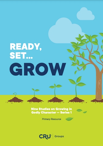 Ready Set Grow