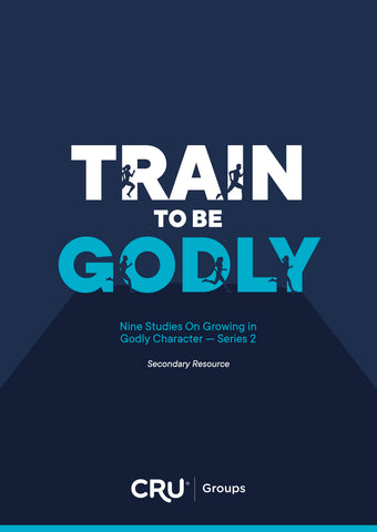 Train To Be Godly - Series 2