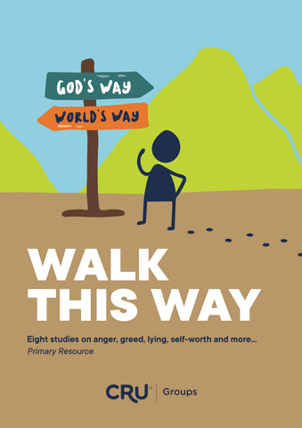 Walk This Way