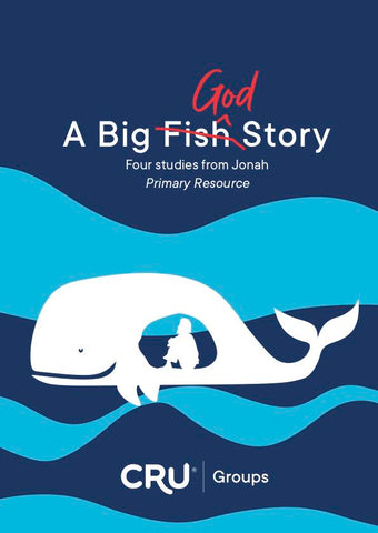 A Big God Story