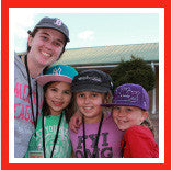$50 Send a Child to a Camp for a Day