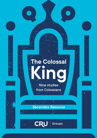 The Colossal King