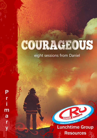 Courageous