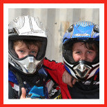 $150 for a Dirtbike Helmet