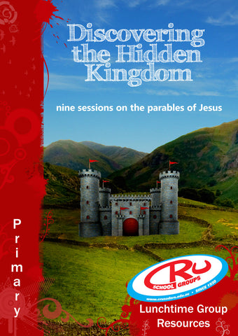 Discovering the Hidden Kingdom