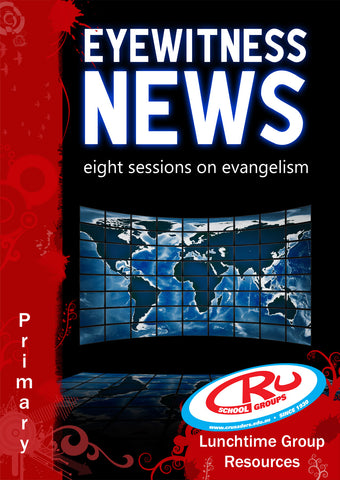 Eyewitness News