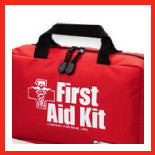 $150 First Aid Kit