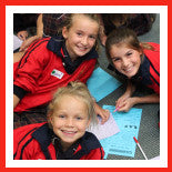 $100 to equip FIT kids with Gospel resources