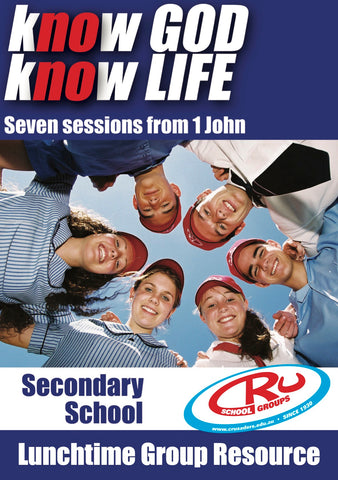 Know God Know Life