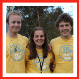 $75 to train CRU Camp Leaders
