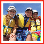 $50 for a Life Jacket