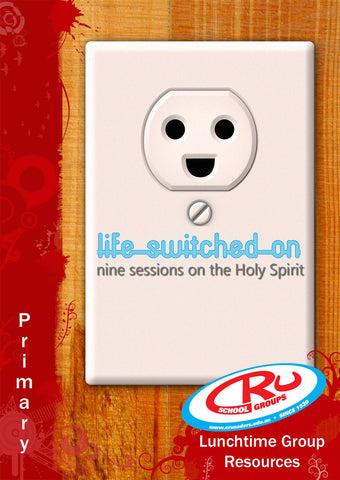 Life Switched On