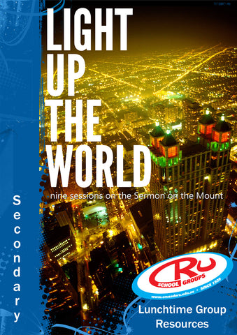 Light Up the World