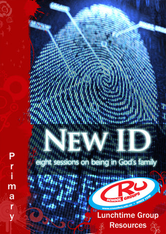 New ID