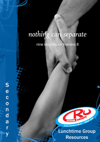 Nothing Can Separate