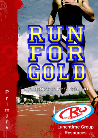 Run for Gold