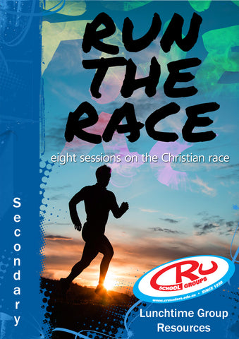 Run the Race