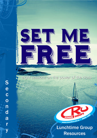 Set Me Free