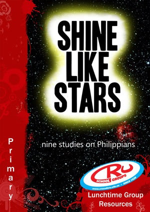Shine Like Stars