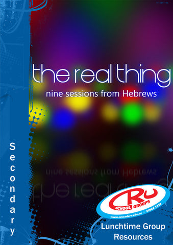 The Real Thing