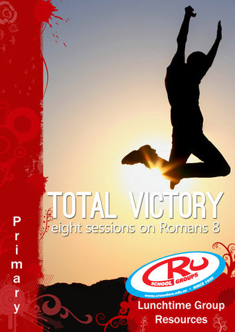 Total Victory