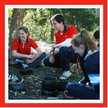 $75 each Trangia Cooking Stoves