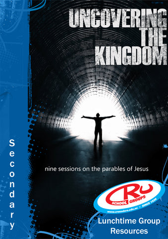 Uncovering the Kingdom