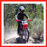 Give $500 to a replacement Dirt Bike Trailer